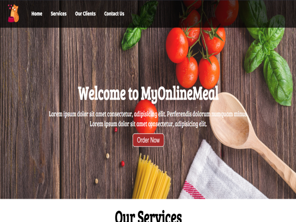 myonlinemeal