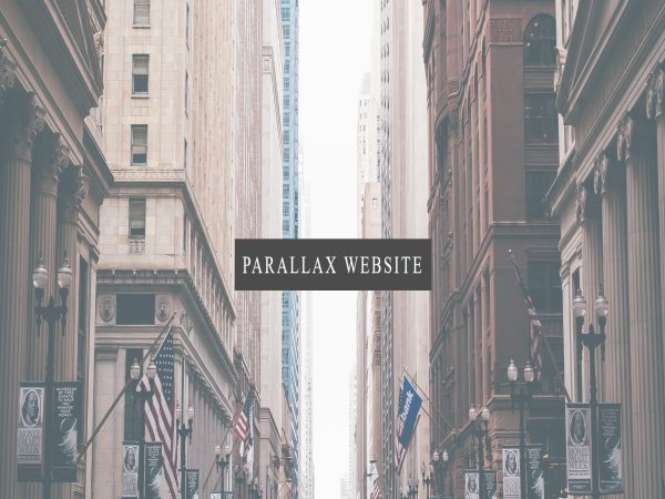 paralax